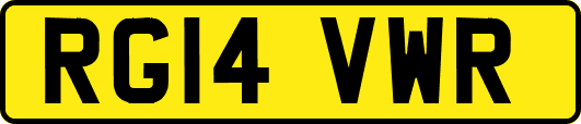 RG14VWR