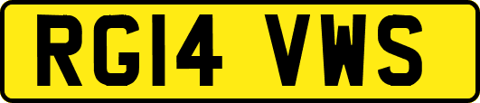 RG14VWS