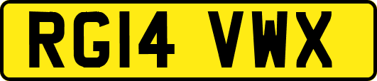 RG14VWX