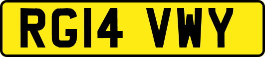RG14VWY