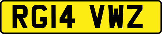 RG14VWZ