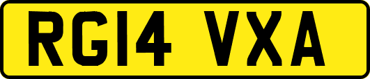 RG14VXA