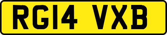 RG14VXB