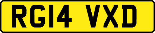 RG14VXD