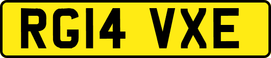 RG14VXE