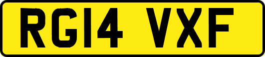 RG14VXF