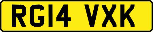 RG14VXK