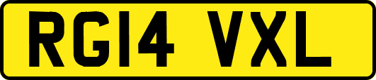 RG14VXL