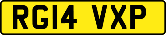 RG14VXP