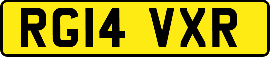 RG14VXR