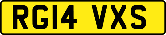 RG14VXS