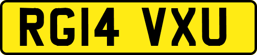 RG14VXU