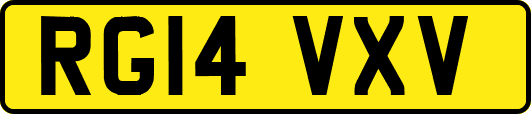 RG14VXV