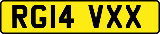 RG14VXX