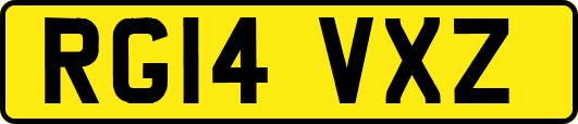 RG14VXZ