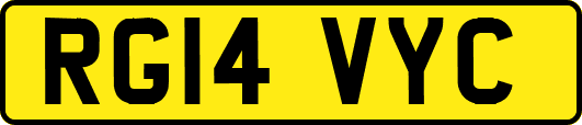RG14VYC