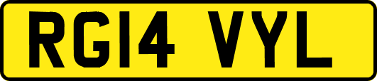 RG14VYL