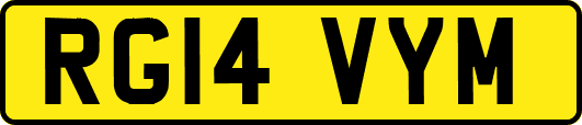 RG14VYM