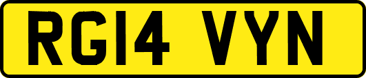 RG14VYN