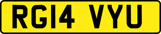 RG14VYU