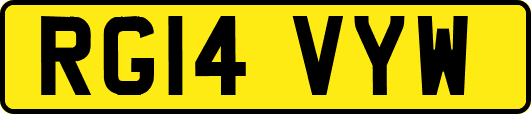 RG14VYW