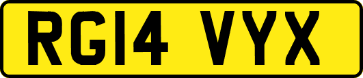 RG14VYX