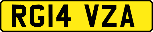 RG14VZA