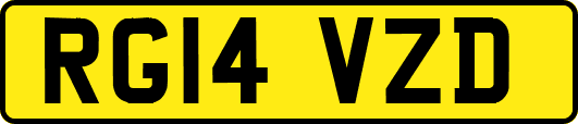RG14VZD
