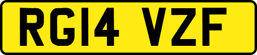 RG14VZF