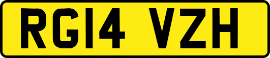 RG14VZH