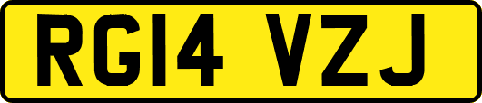 RG14VZJ