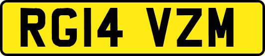 RG14VZM