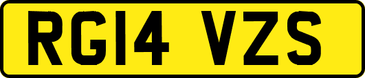 RG14VZS