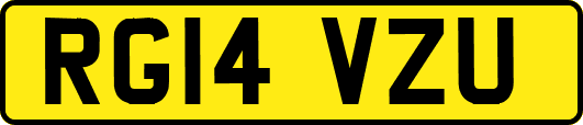 RG14VZU