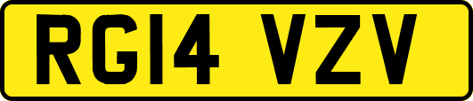 RG14VZV