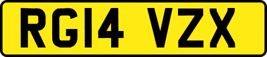 RG14VZX
