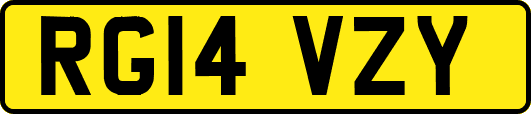 RG14VZY