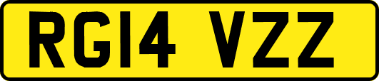 RG14VZZ