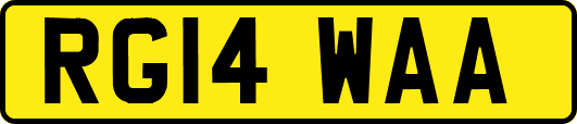 RG14WAA