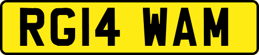 RG14WAM