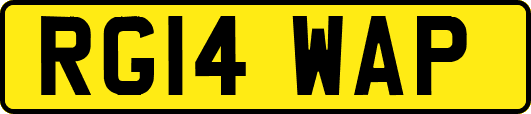 RG14WAP