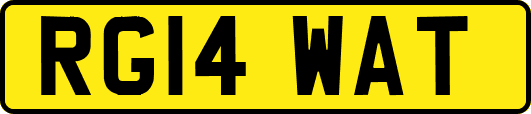 RG14WAT