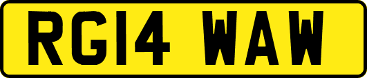 RG14WAW