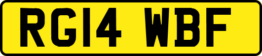 RG14WBF
