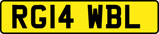 RG14WBL