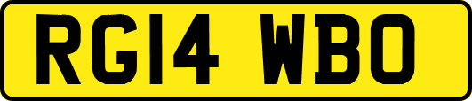 RG14WBO