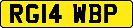 RG14WBP
