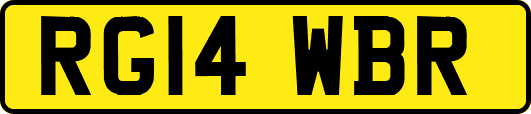 RG14WBR