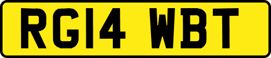 RG14WBT