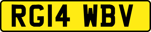 RG14WBV